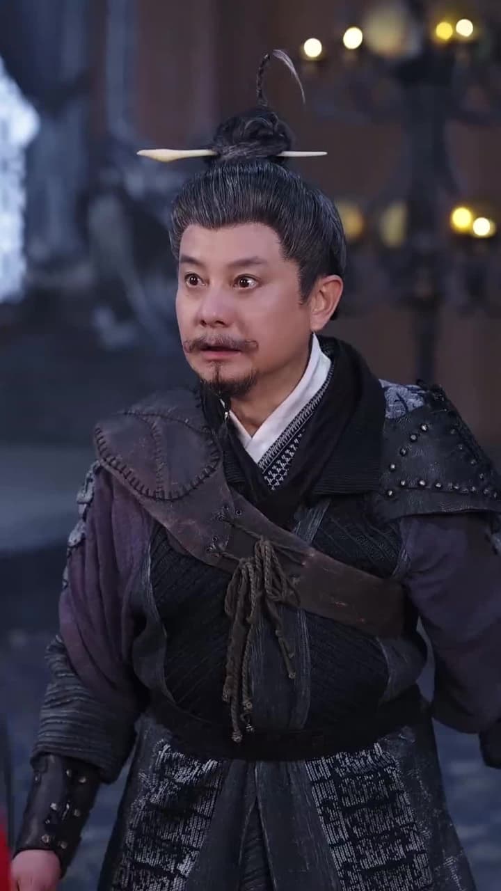 傲世狂妃 - Episode 20