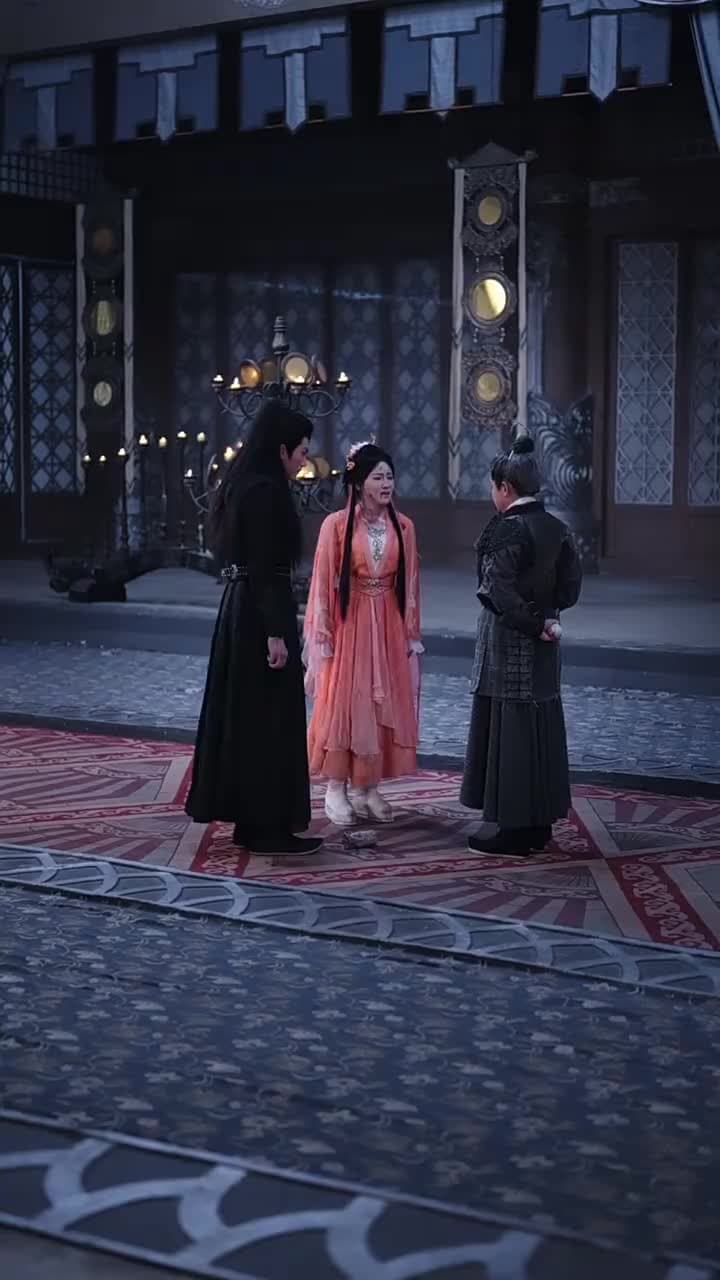 傲世狂妃 - Episode 17