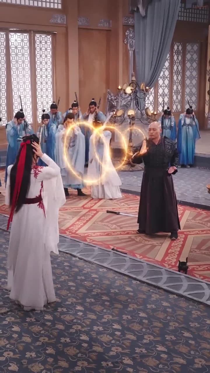 傲世狂妃 - Episode 33