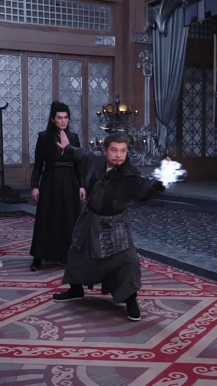傲世狂妃 - Episode 19