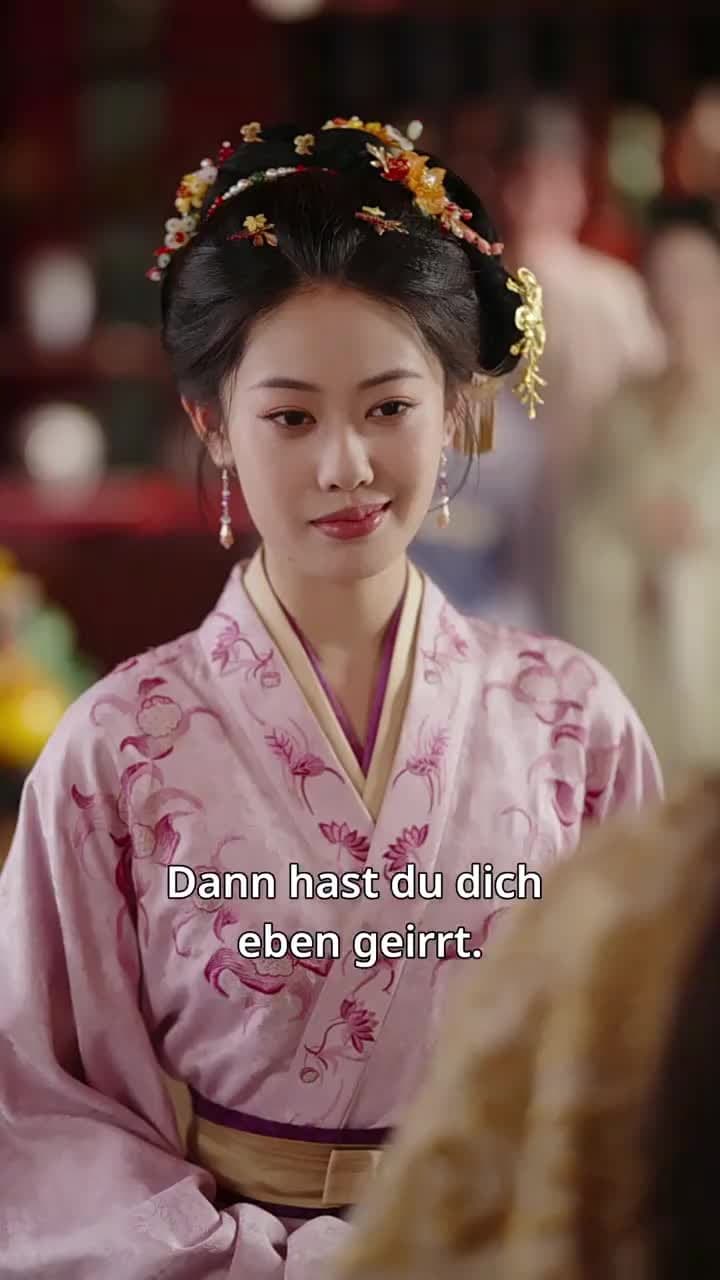 [Synchron] Die Wiedergeburt der Prinzessin - Episode 7