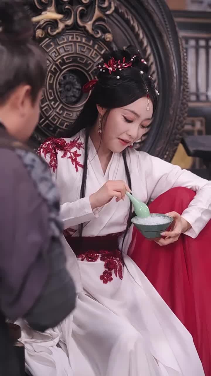 傲世狂妃 - Episode 24