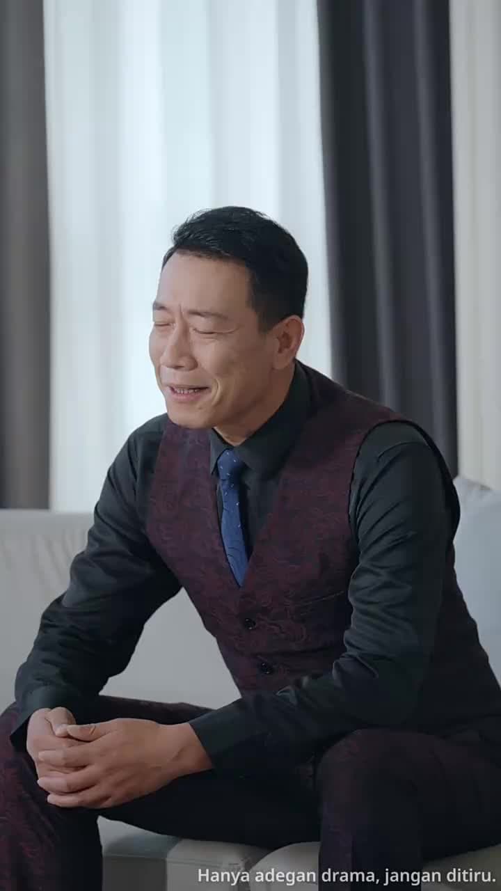 Di Bawah Terik Matahari - Episode 7