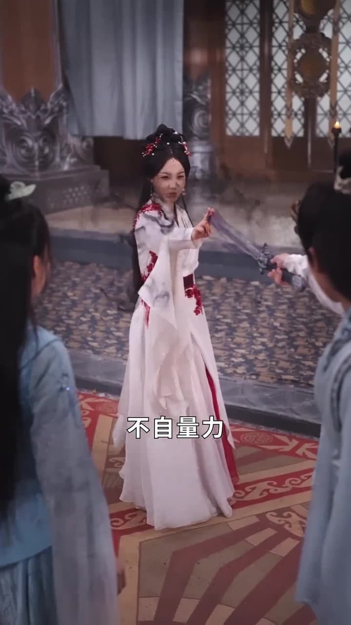 傲世狂妃 - Episode 34
