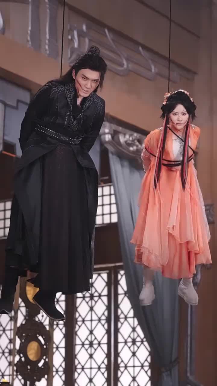 傲世狂妃 - Episode 25