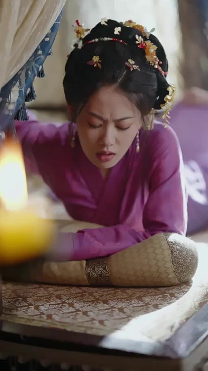 [Synchron] Die Wiedergeburt der Prinzessin - Episode 19