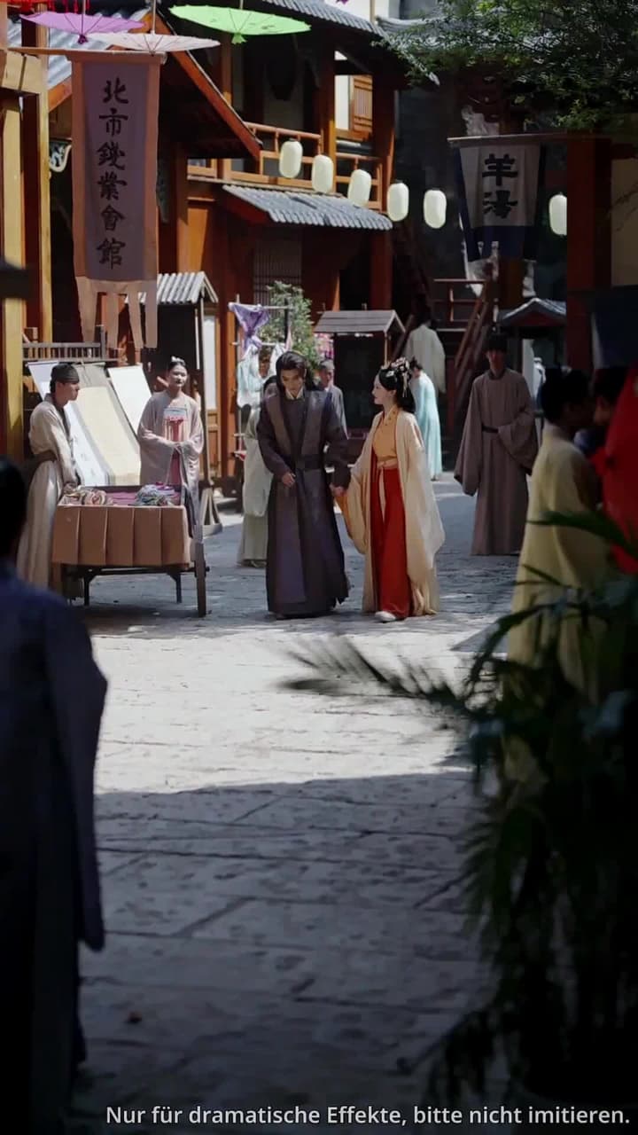 [Synchron] Die Wiedergeburt der Prinzessin - Episode 50