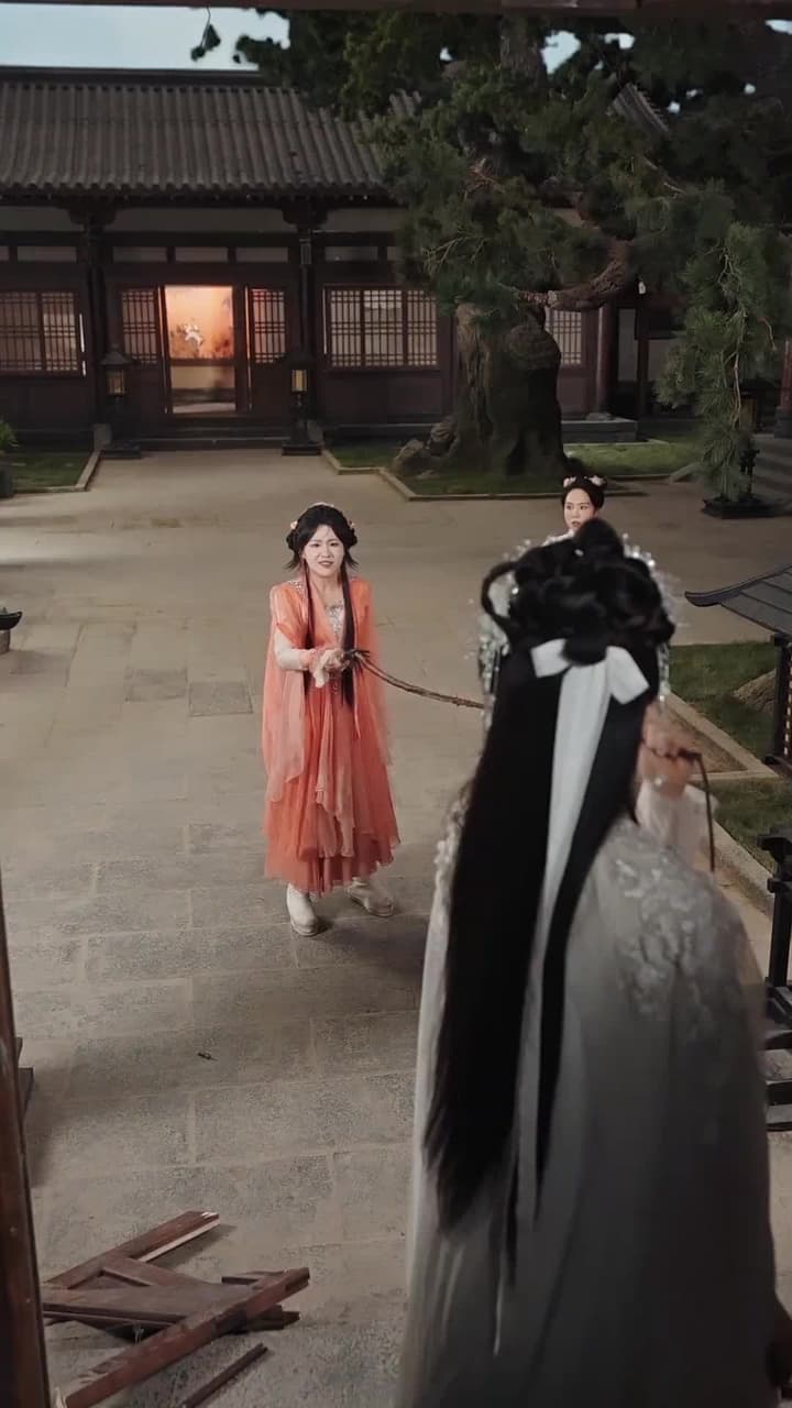 傲世狂妃 - Episode 5