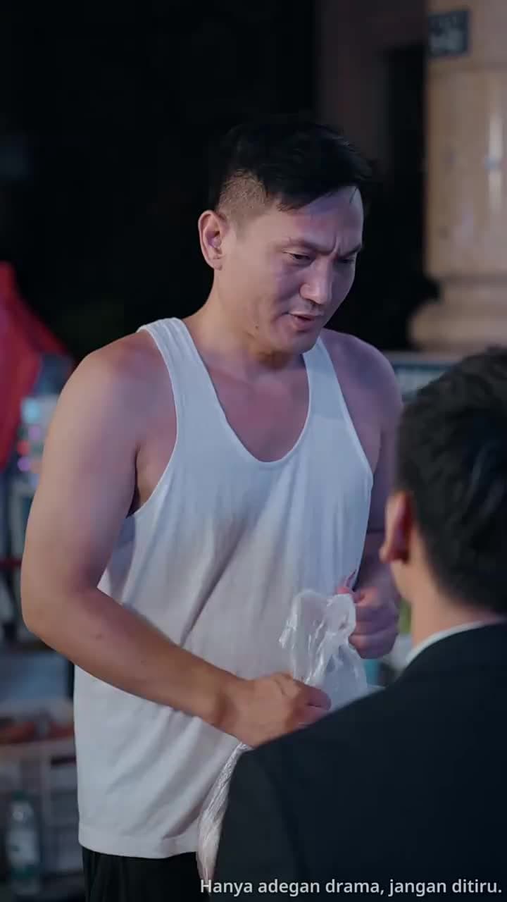Di Bawah Terik Matahari - Episode 45