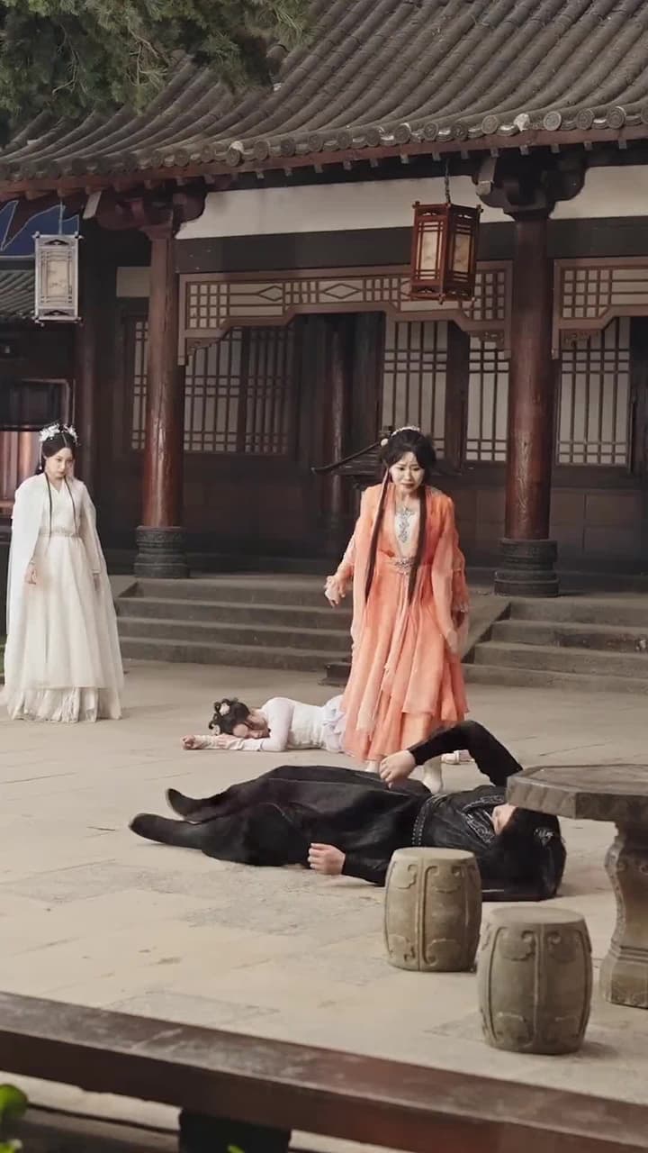 傲世狂妃 - Episode 11