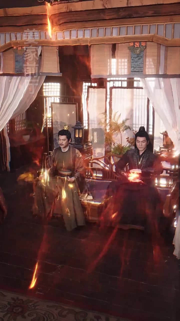 傲世狂妃 - Episode 6