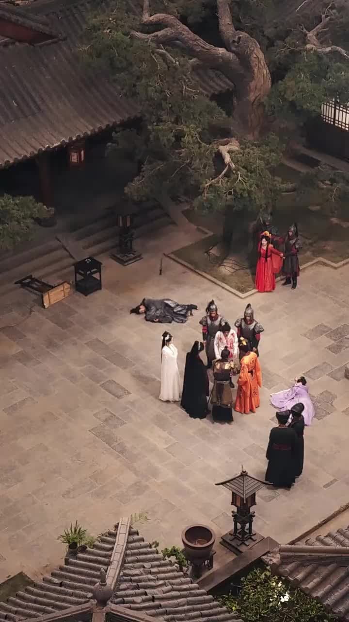傲世狂妃 - Episode 69