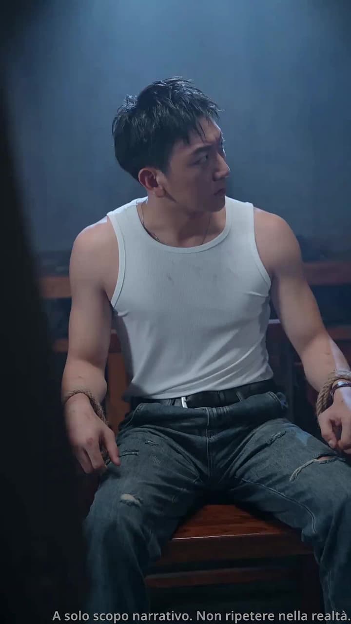Sotto il Sole Bruciante - Episode 16