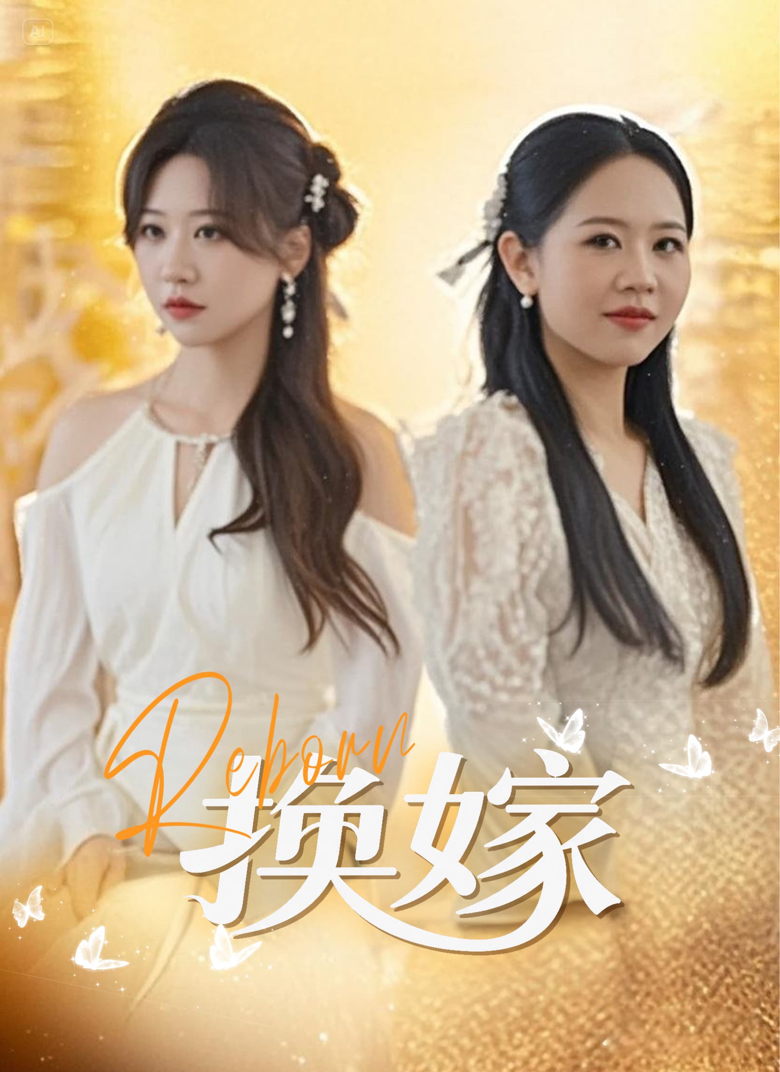 換嫁