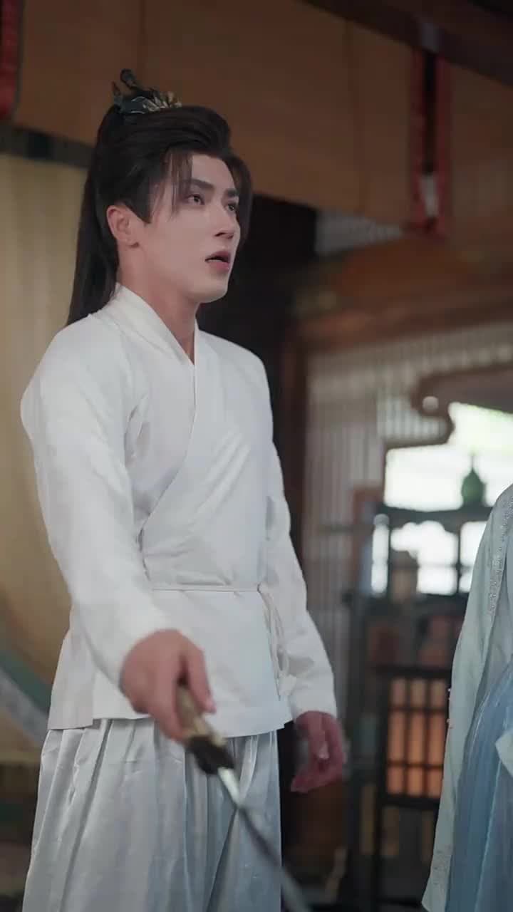 御館様、奥様はまた策略を - Episode 55