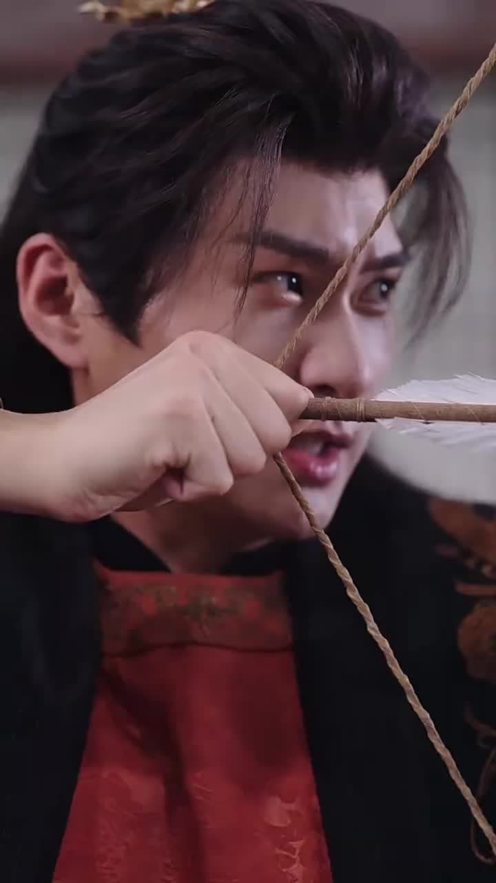 傲世狂妃 - Episode 51