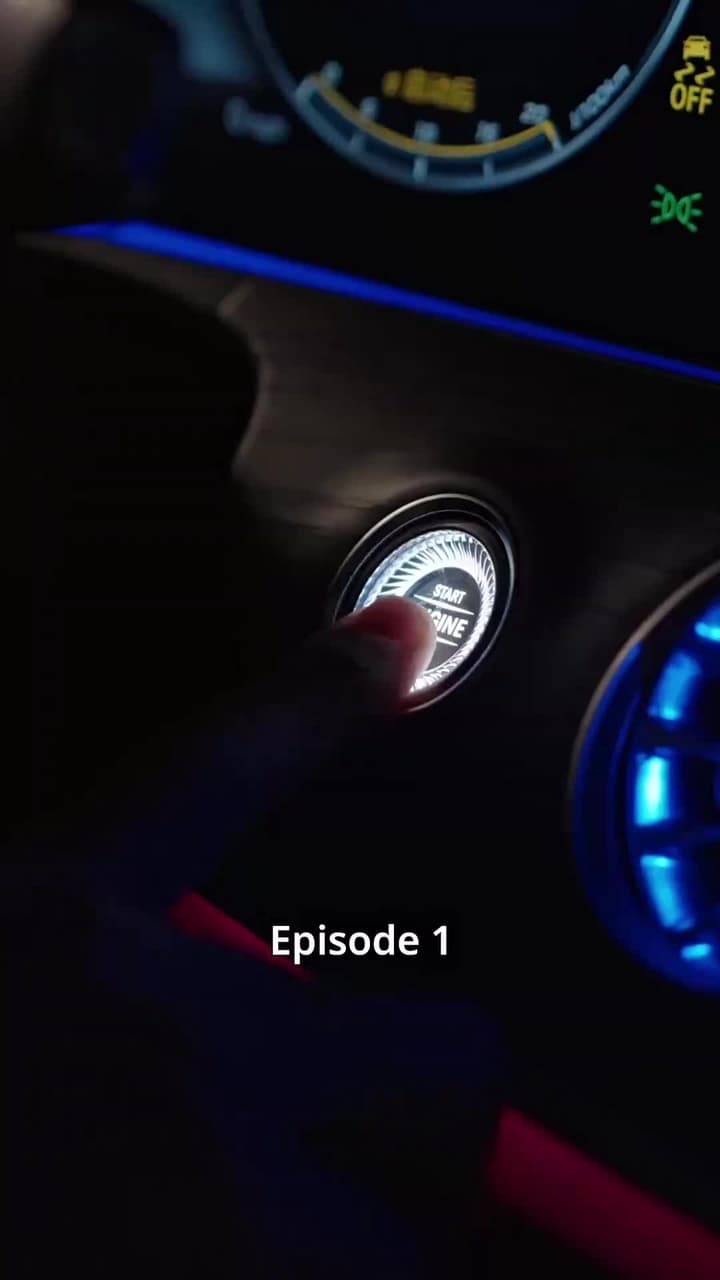 [Dijuluki]Takdir Cinta Bersemi - Episode 1
