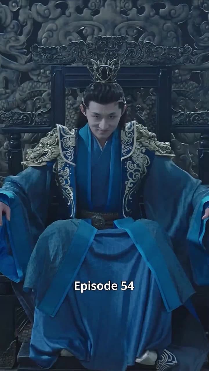 [Dubbed] Dark Lord - Episode 54