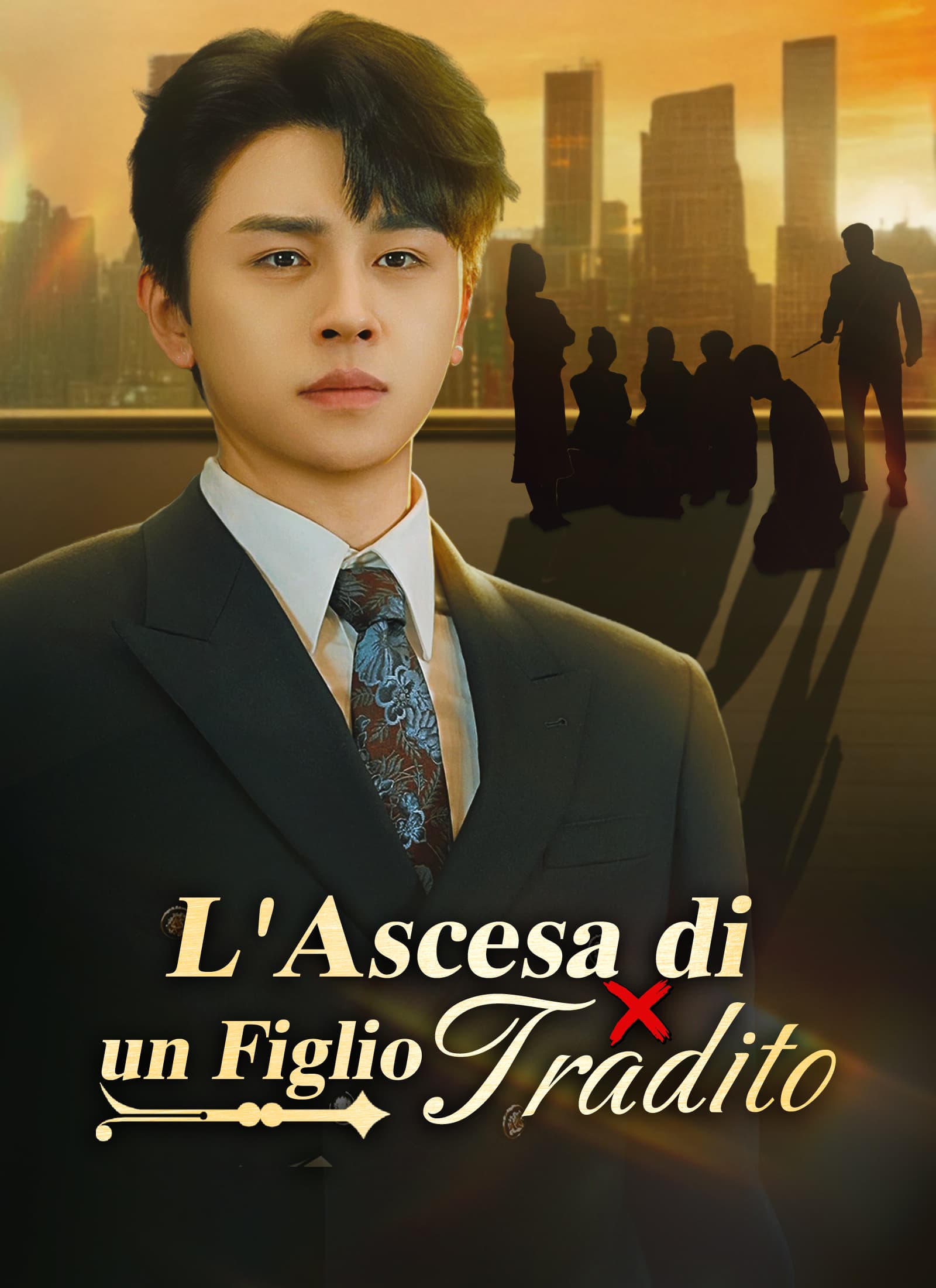 L'Ascesa di un Figlio Tradito