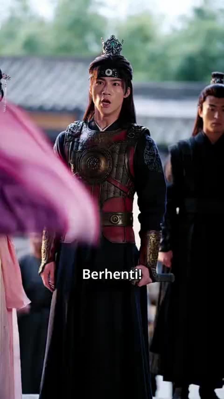 Phoenix Tersembunyi - Episode 7
