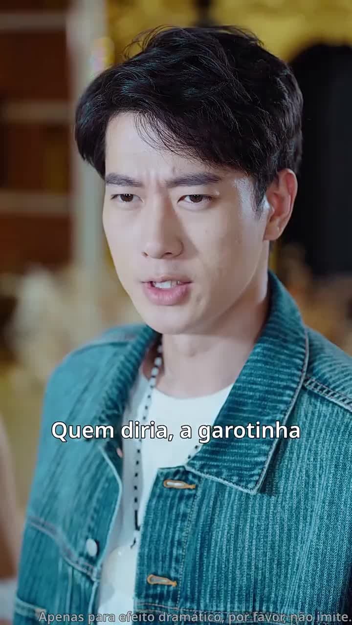 Herdeiro dos Imortais - Episode 9