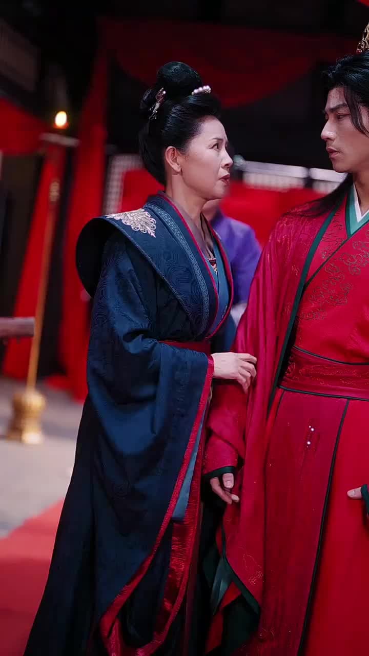 Phoenix Tersembunyi - Episode 28