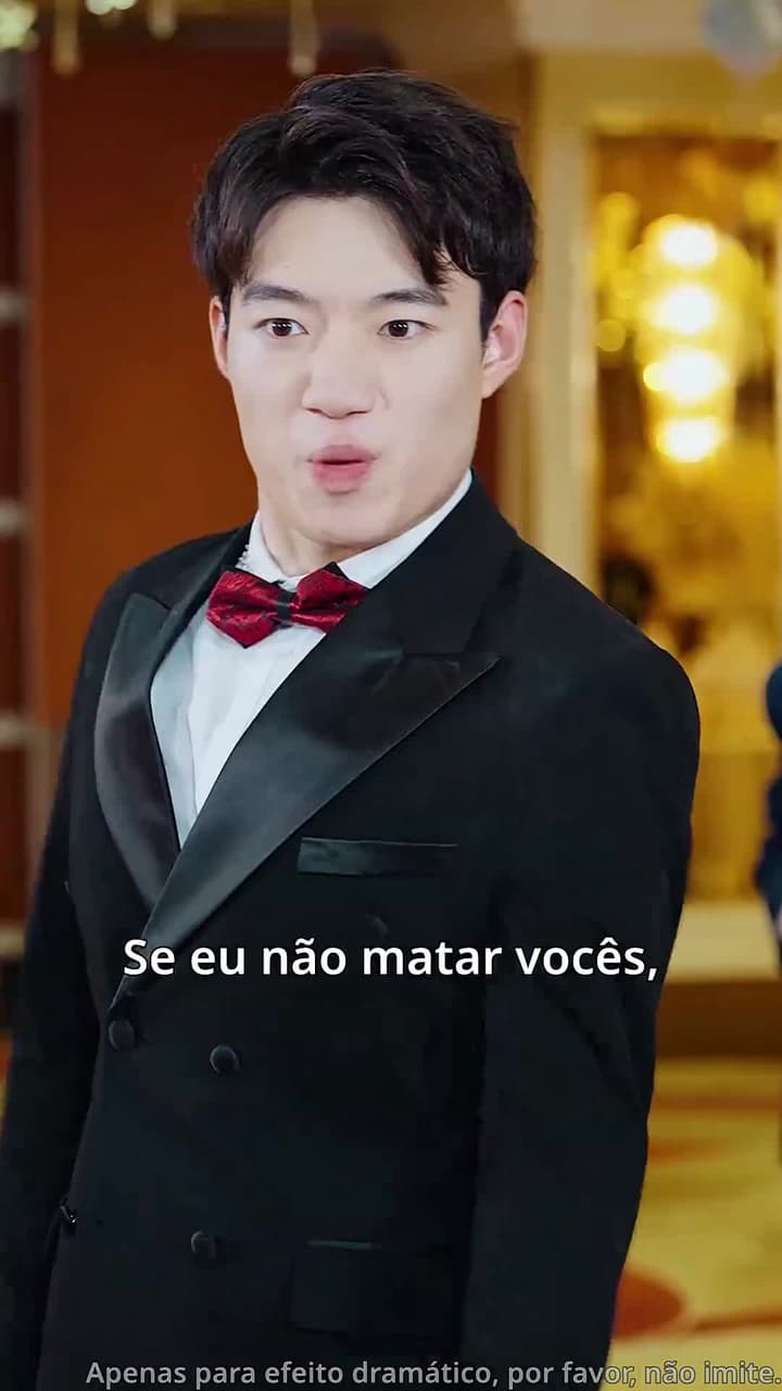 Herdeiro dos Imortais - Episode 16