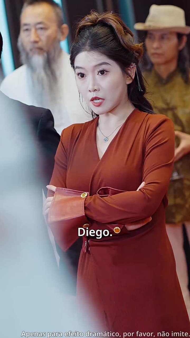 Herdeiro dos Imortais - Episode 68
