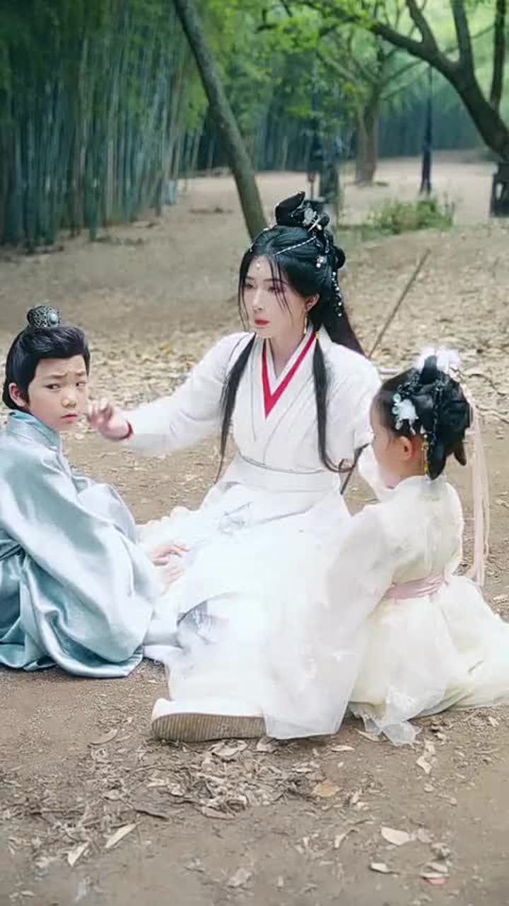 Phoenix Tersembunyi - Episode 73