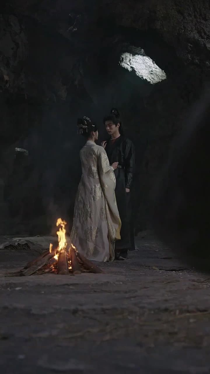 Mộng Cành Vàng - Episode 50