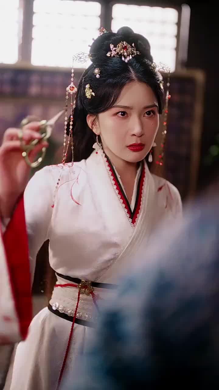 Phoenix Tersembunyi - Episode 37