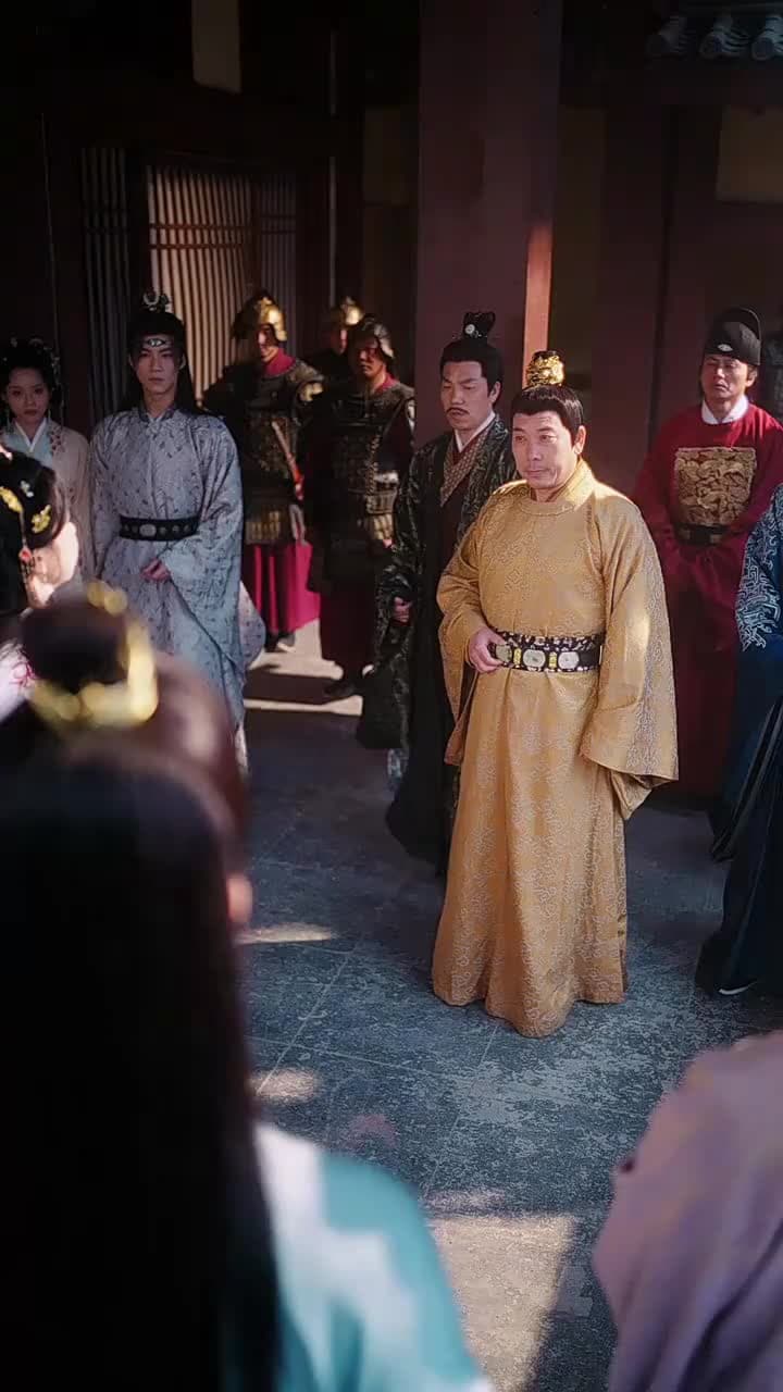 Phoenix Tersembunyi - Episode 45