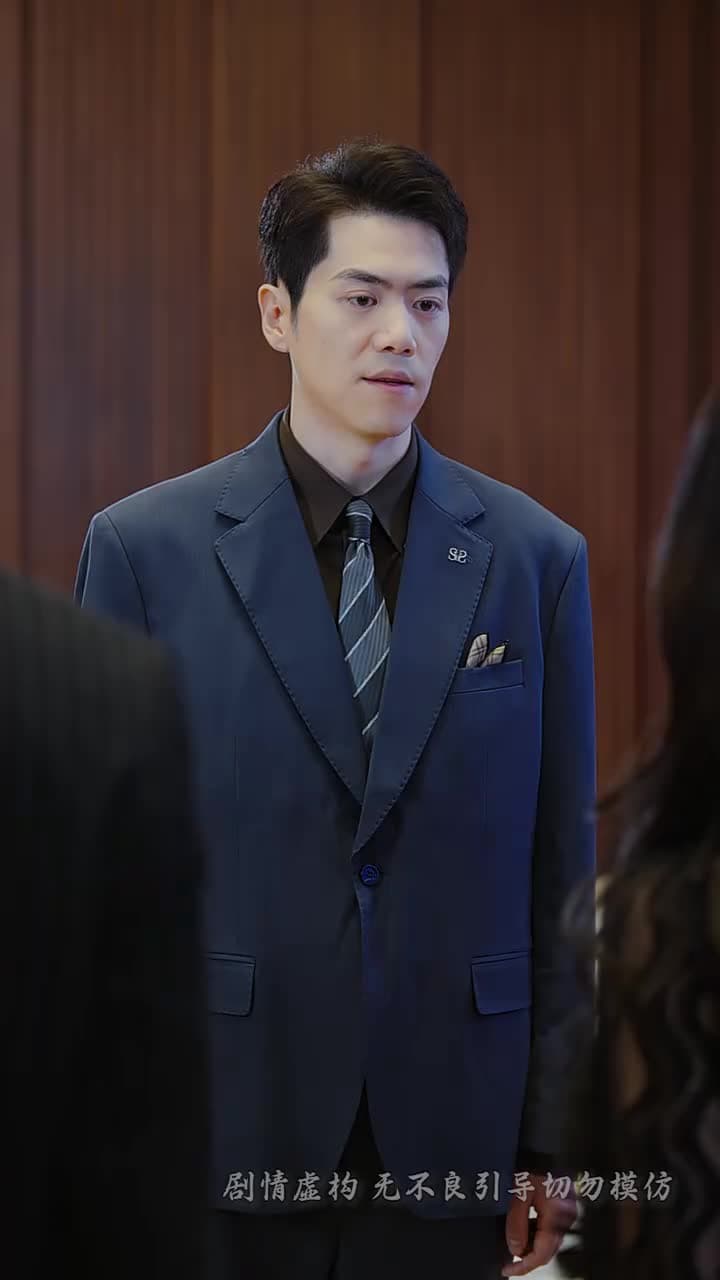 燼餘溫舊憶 - Episode 15