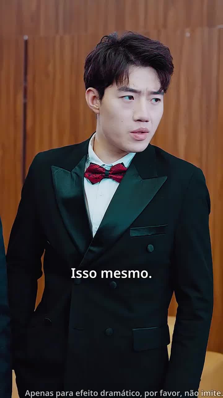Herdeiro dos Imortais - Episode 41