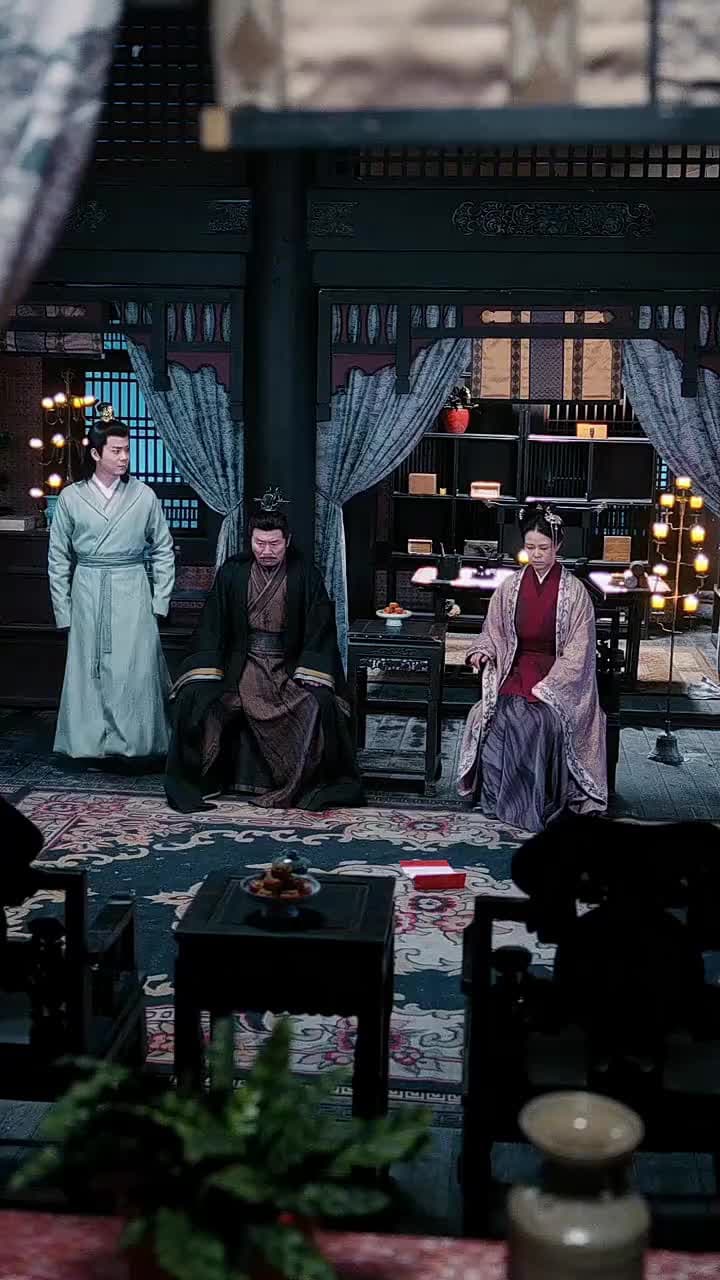 Phoenix Tersembunyi - Episode 10