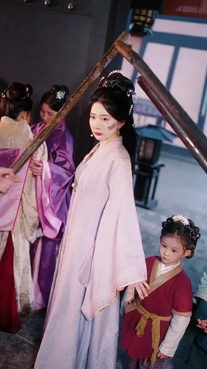 Phoenix Tersembunyi - Episode 6