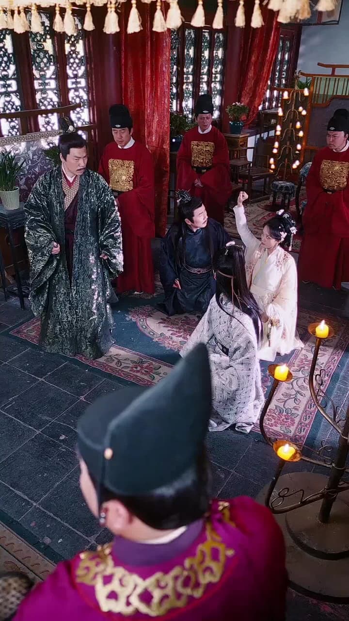 Phoenix Tersembunyi - Episode 42