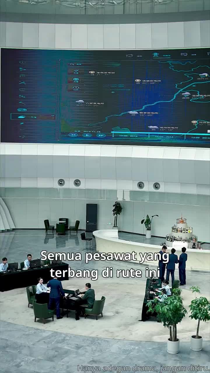 Kapten Cilik - Episode 9