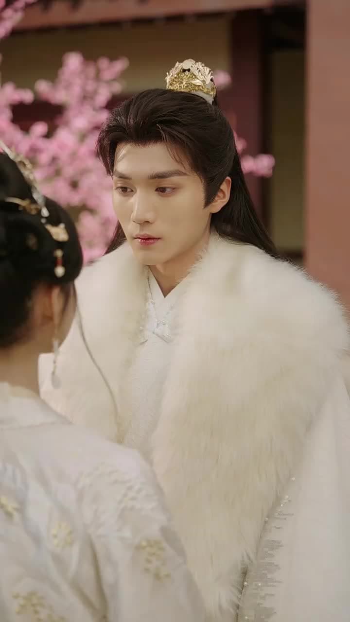 Mộng Cành Vàng - Episode 56