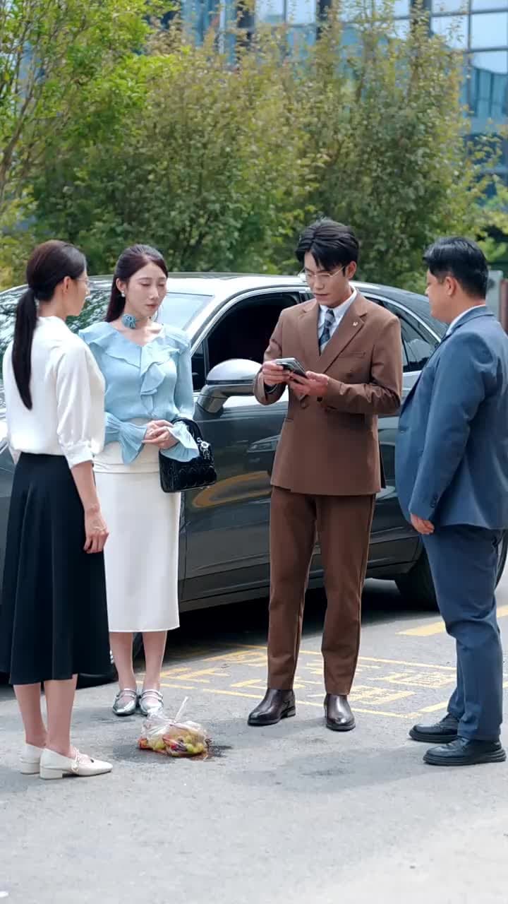 Fierté Fatale - Episode 12