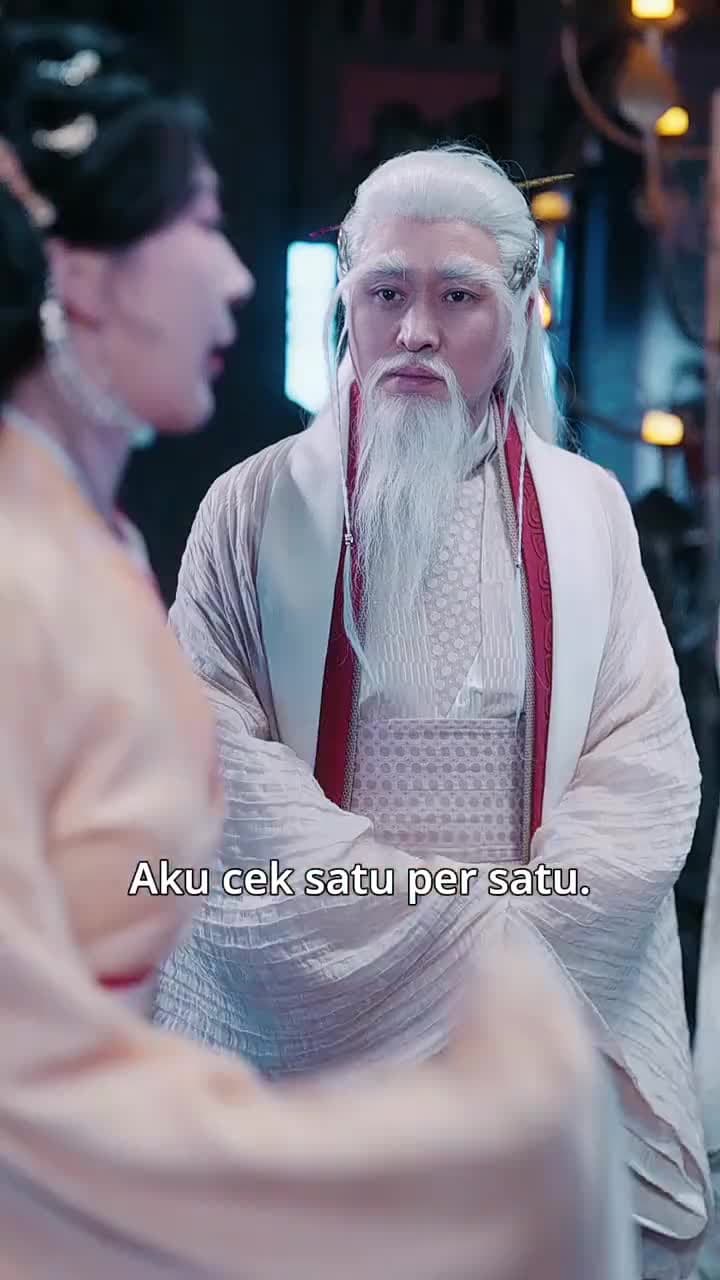Phoenix Tersembunyi - Episode 32