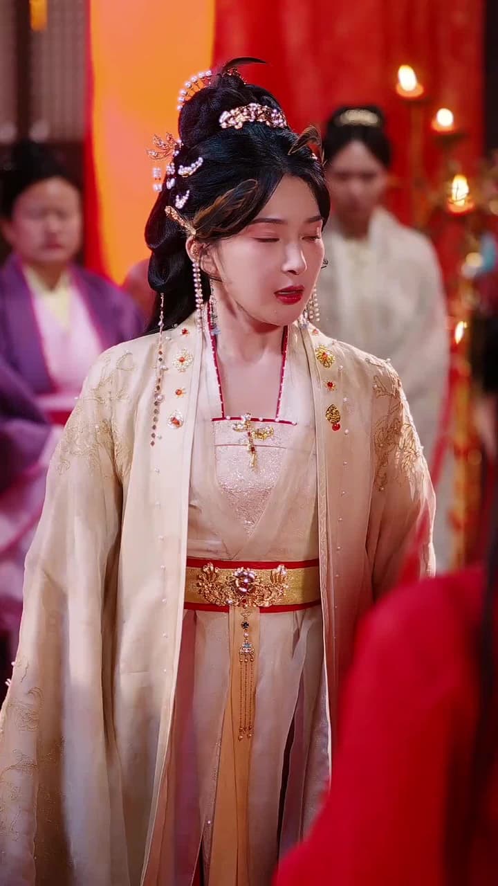 Phoenix Tersembunyi - Episode 19