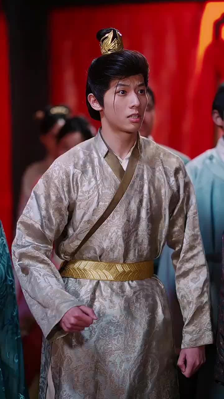 Phoenix Tersembunyi - Episode 27