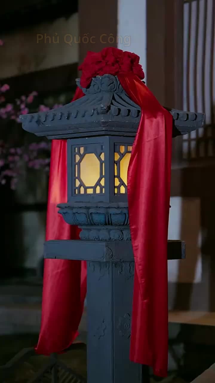 Mộng Cành Vàng - Episode 1