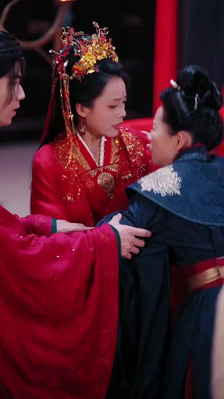 Phoenix Tersembunyi - Episode 26