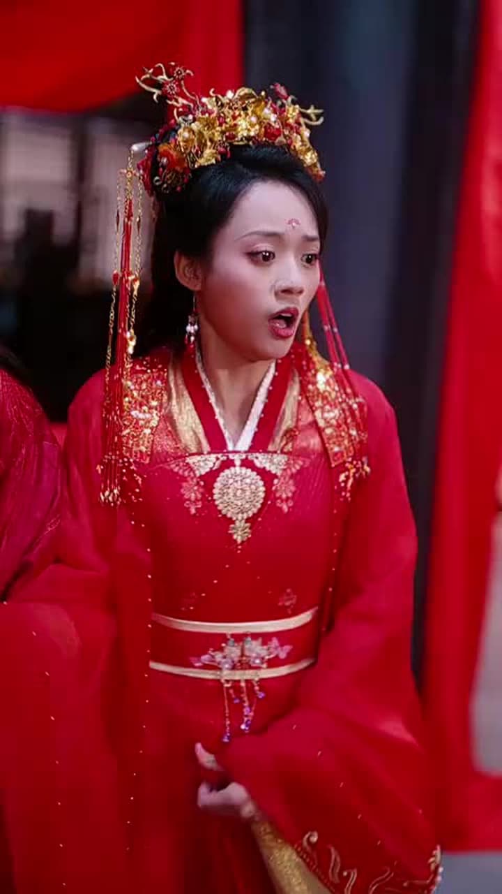 Phoenix Tersembunyi - Episode 29