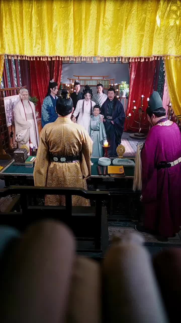Phoenix Tersembunyi - Episode 60
