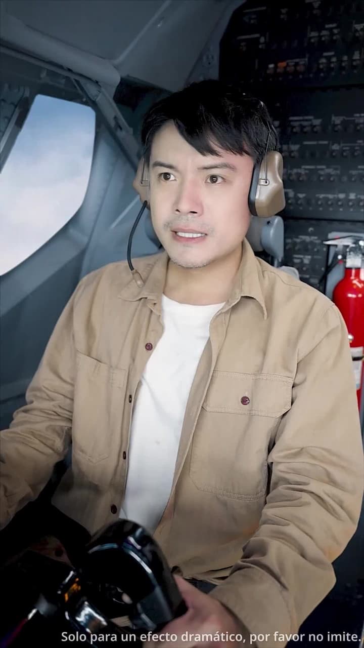 Vuelo del destino - Episode 29