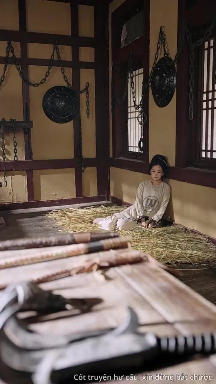 Mộng Cành Vàng - Episode 55