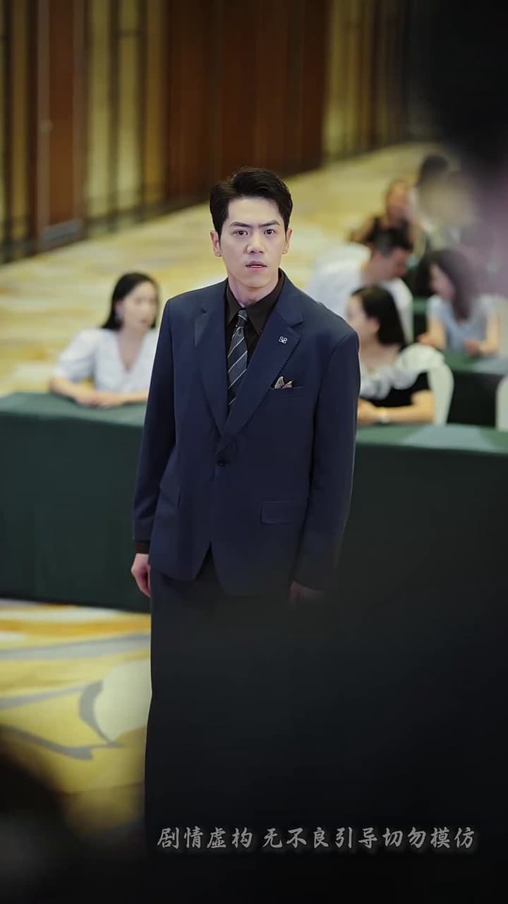 燼餘溫舊憶 - Episode 12